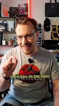 Les montres certifiées par la NASA (il y a une pas connu )