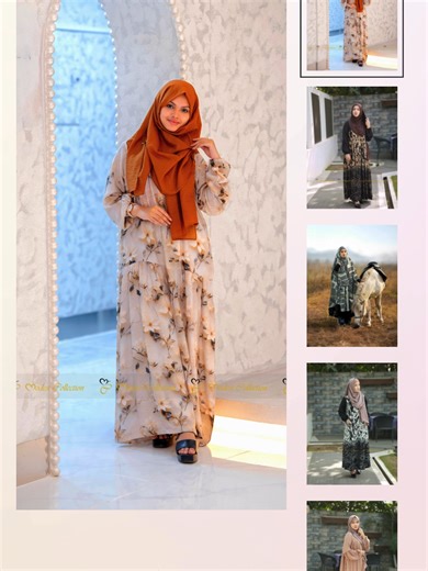 Explore Modest Fashion at Our Dhanmondi Store