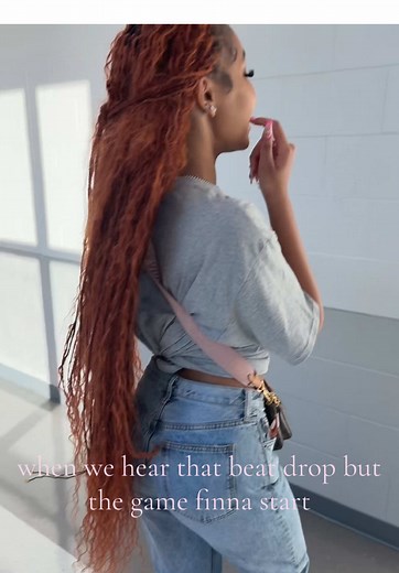 Ahvi4nna High: Feel the Beat Drop Before the Game