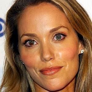 Elizabeth Berkley Husband 2026: Dating History & Exes - CelebsCouples