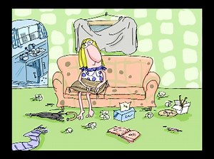 Getting Over Him in Eight Songs or Less - Getting Over Him in 8 Songs Or Less