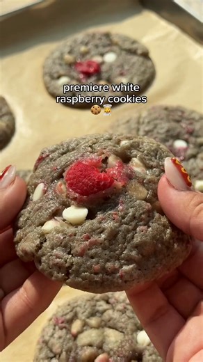 12K views · 77 reactions | The most delicious Premier White Raspberry...