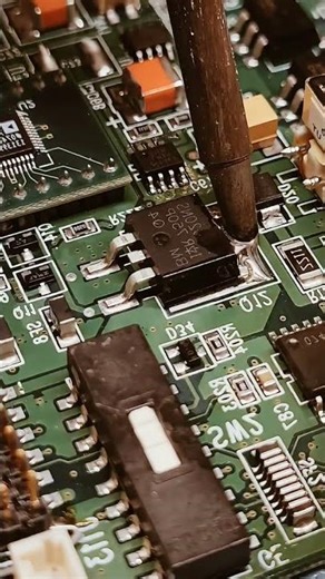 iron Soldering tips#mobile #repairing #repairs #tricks #pcb