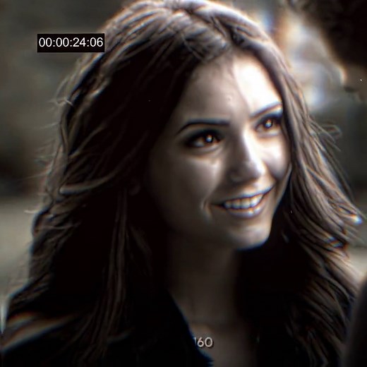 Katherine Pierce Edit: The Vampire Diaries