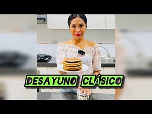 Classic Breakfast☺