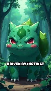 Ivysaur's Awakening: Power of the Bud