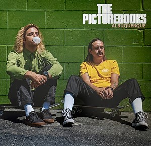 The Picturebooks - Albuquerque