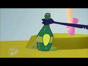 RoboRoach - Ghost Bunglers (Full Episode)