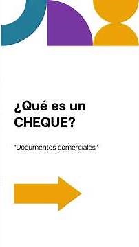 💰📝 What is a Check? Types: Regular, Post-dated, and E-check 💳✨