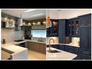 “From Boring to Brilliant: Kitchen Makeover Ideas That Wow”#housedecorators
