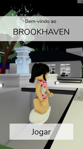 Um Dia de Adoção na Real City RP: Aventura de Criança