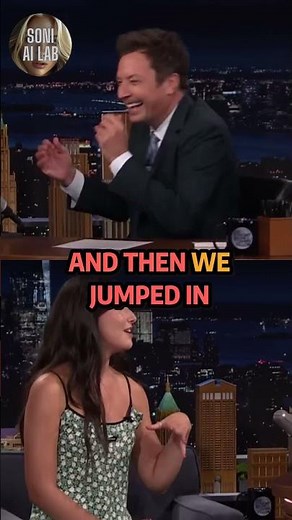 Sunny Sandler Reveals Adam Sandler’s Hilarious Pool Habit 😂