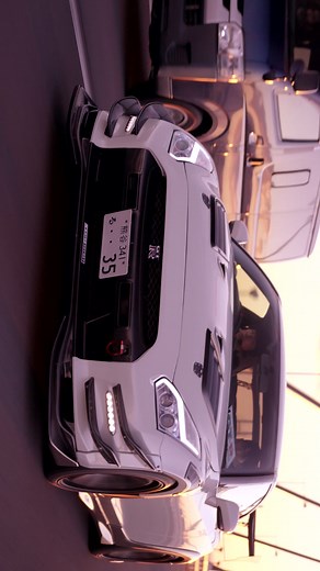 日産GT-R R35のパフォーマンスとデザイン