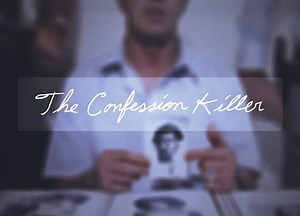 Netflix's Latest Serial Killer Documentary Could Be It's Most Horrifying