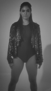 Contemporary choreography by an expert dancer - Free Stock Video