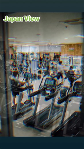 3 comments | Fitness never sleeps in Japan!  24/7 Gym, calm workout vibe — No noise, only discipline & focus!  আপনি কি রাতের বেলা Gym করতে চান? #JapanGymLife #TokyoFitness #DailyJapan #HealthyLifestyle #ReelsTrending | Japan View | Facebook