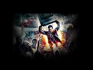 Dead Rising's Ultra Frank West Theme