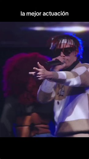 Kidd Keo y sus mejores momentos en los Army Awards