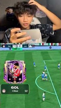 GG IS VERY SERIOUS🥶🦾I Managed to Get Past All Players With Analog Skill👀