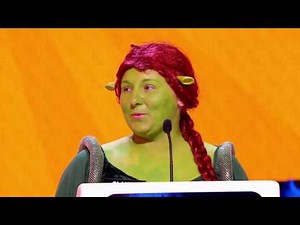 TV Game Show Nominee: Pick Me | ITV / UK 🇬🇧| Rose d'Or 2016