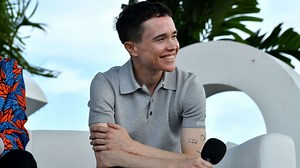 L’acteur et producteur Elliot Page va adapter un célèbre jeu vidéo en série télé - RTBF Actus