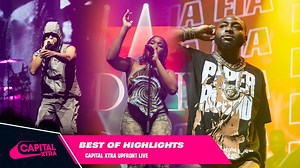 Best of Highlights (Live from Capital XTRA Upfront 2023) | Capital XTRA - The Global Herald
