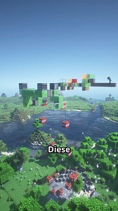 So baust du einen großen #TNT Duper | #Minecraft #Redstone #MinecraftRedstone | cdrcraft