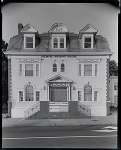 Minerva Parker Nichols