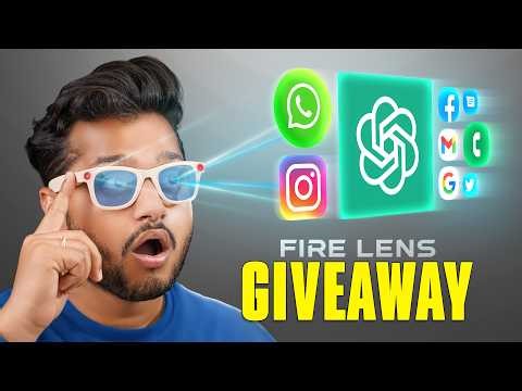 Most Affordable Smart Glasses at ₹10,000