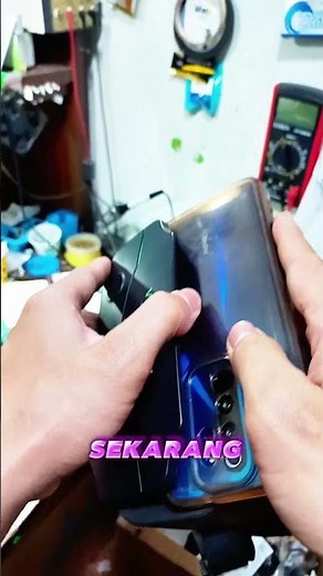 Play VR Games on Your Phone Using VR Box! Virtual Reality Sensation Doesn't Have to Be Expensive"