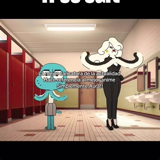 Fusión de Gumball y Darwin: Edición Completa