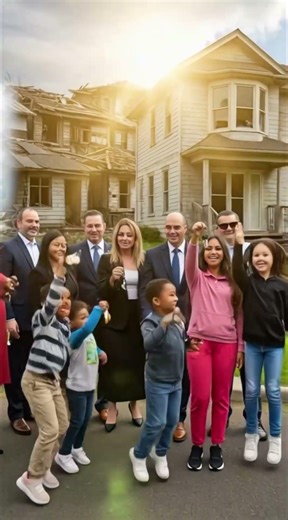 From Ruins to Renewal / The Impact of Reconstruction 🏗️