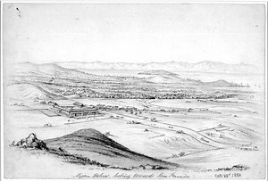 SAN FRANCISCO DE ASIS