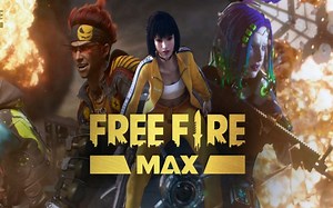 Free Fire MAX Holi event rewards for Indian server: Get free emote and jeep skin