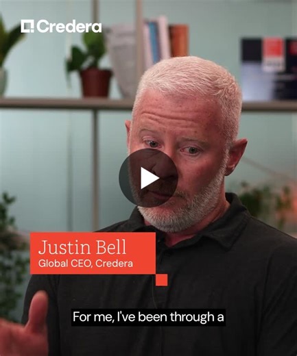 #organizationaltransformation #aiadoption #changemanagement #leadership #credera | Rich Sturm