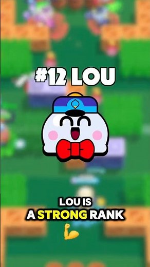 BEST BRAWLERS FOR RANKED! *PART 3* (September 2025) #brawlstars #brawlstarsgame