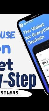 How to Use Zerion Wallet | Step-by-Step Guide