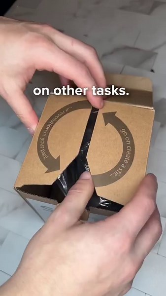 What happens when machines start cooking for us