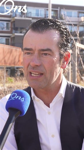 CDA | Sidney van den Bergh: Handen uit de mouwen en gewoon doen