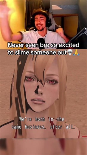 WE LOVE HACK N SLASH SLOP #nomoreheroes #nomoreheroes2 #nomoreheroes3 #hacknslash #foryoupage #fyp