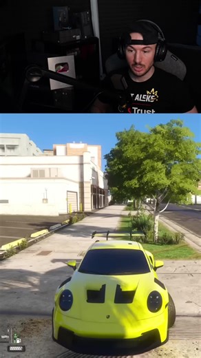 kateri gta server da igram