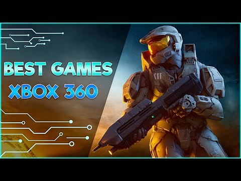 Top 25 best games for Xbox 360 of All Time You Should Play (I'm Hooked on the 20th!)