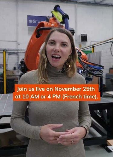 𝗛𝗼𝘄 𝗶𝘀 𝗙𝗿𝗶𝗰𝘁𝗶𝗼𝗻 𝗦𝘁𝗶𝗿 𝗪𝗲𝗹𝗱𝗶𝗻𝗴 𝘁𝗿𝗮𝗻𝘀𝗳𝗼𝗿𝗺𝗶𝗻𝗴 𝗱𝗲𝗳𝗲𝗻𝘀𝗲 𝗺𝗮𝗻𝘂𝗳𝗮𝗰𝘁𝘂𝗿𝗶𝗻𝗴