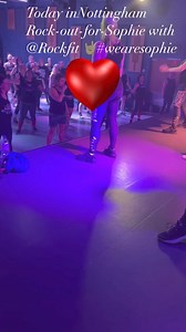 6K views · 101 reactions | The Sophie Lancaster Foundation on Reels | Facebook