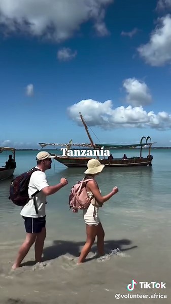 Explore Tanzania: A Volunteer Experience