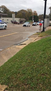 9K views · 151 reactions | Philadlephia Police officer LeAnn Simpson's funeral procession. | The Neshoba Democrat | Facebook