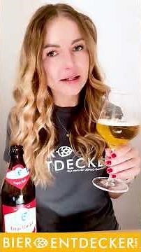 🍺Bierverkostung - das Engelbräu Engel Hell 🍺 | Bierentdecker.com