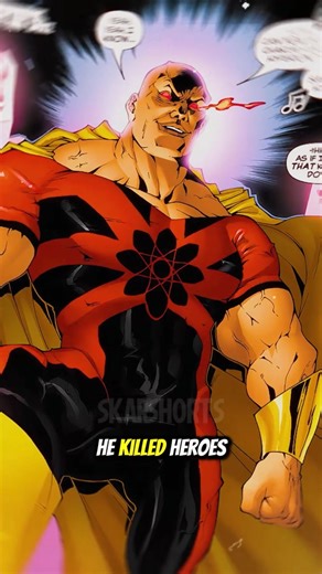 King Hyperion Is Too Powerful