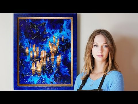 "Believe" by Akiane