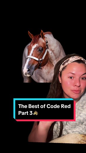 The Best of Code Red: Part 3 Highlights